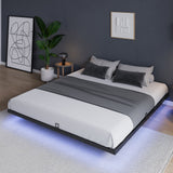 Metal Bed Frame