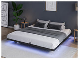 Metal Bed Frames