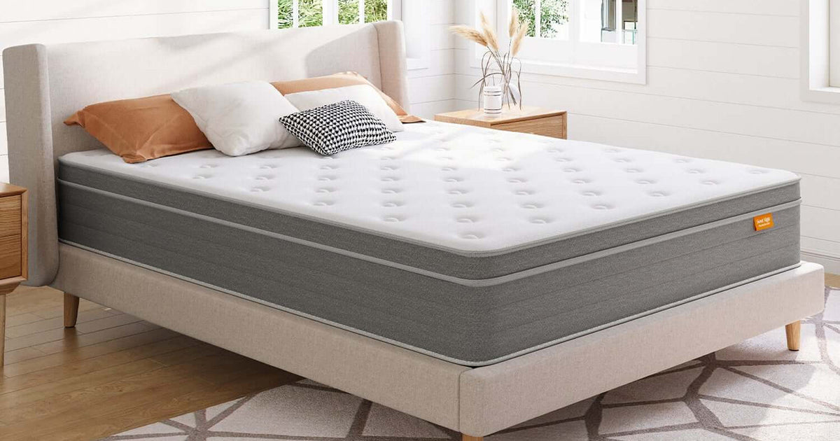 Support Mattress