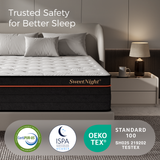 Twilight Hybrid Mattress