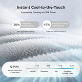 CoolNest® Hybrid Mattress