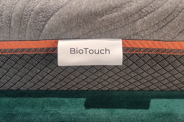 BioTouch Comfort Foam Mattress