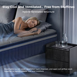 CoolNest® Hybrid Mattress