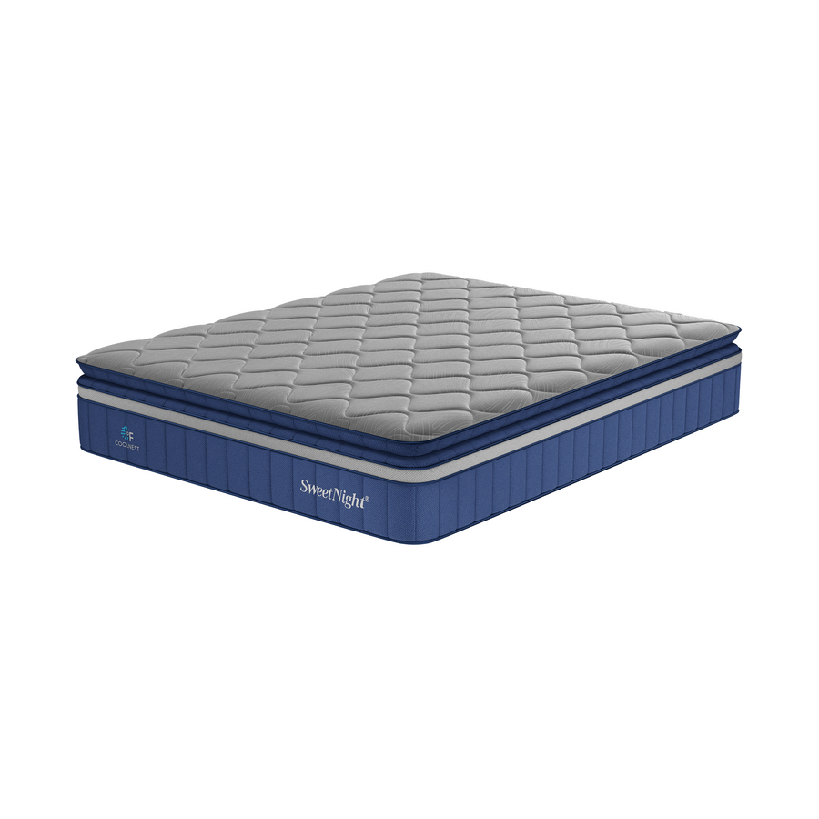 12" CoolNest® Hybrid Mattress
