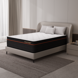 Twilight Hybrid Mattress