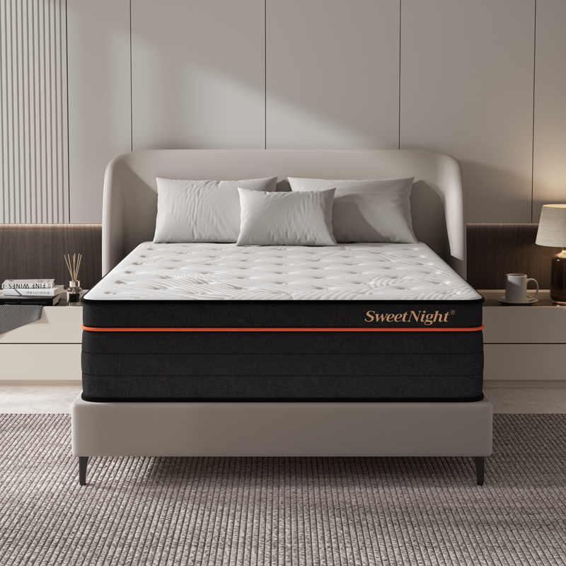 Twilight Hybrid Mattress