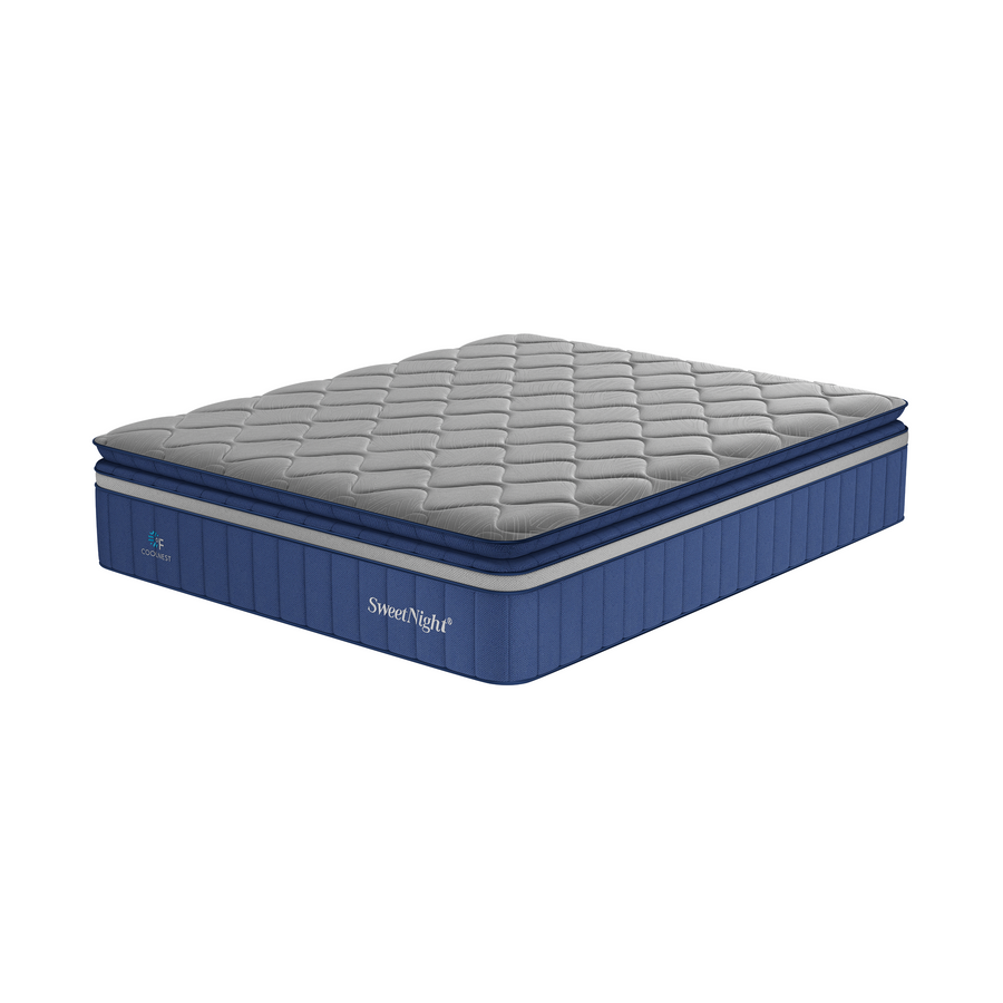 14" CoolNest® Hybrid Mattress