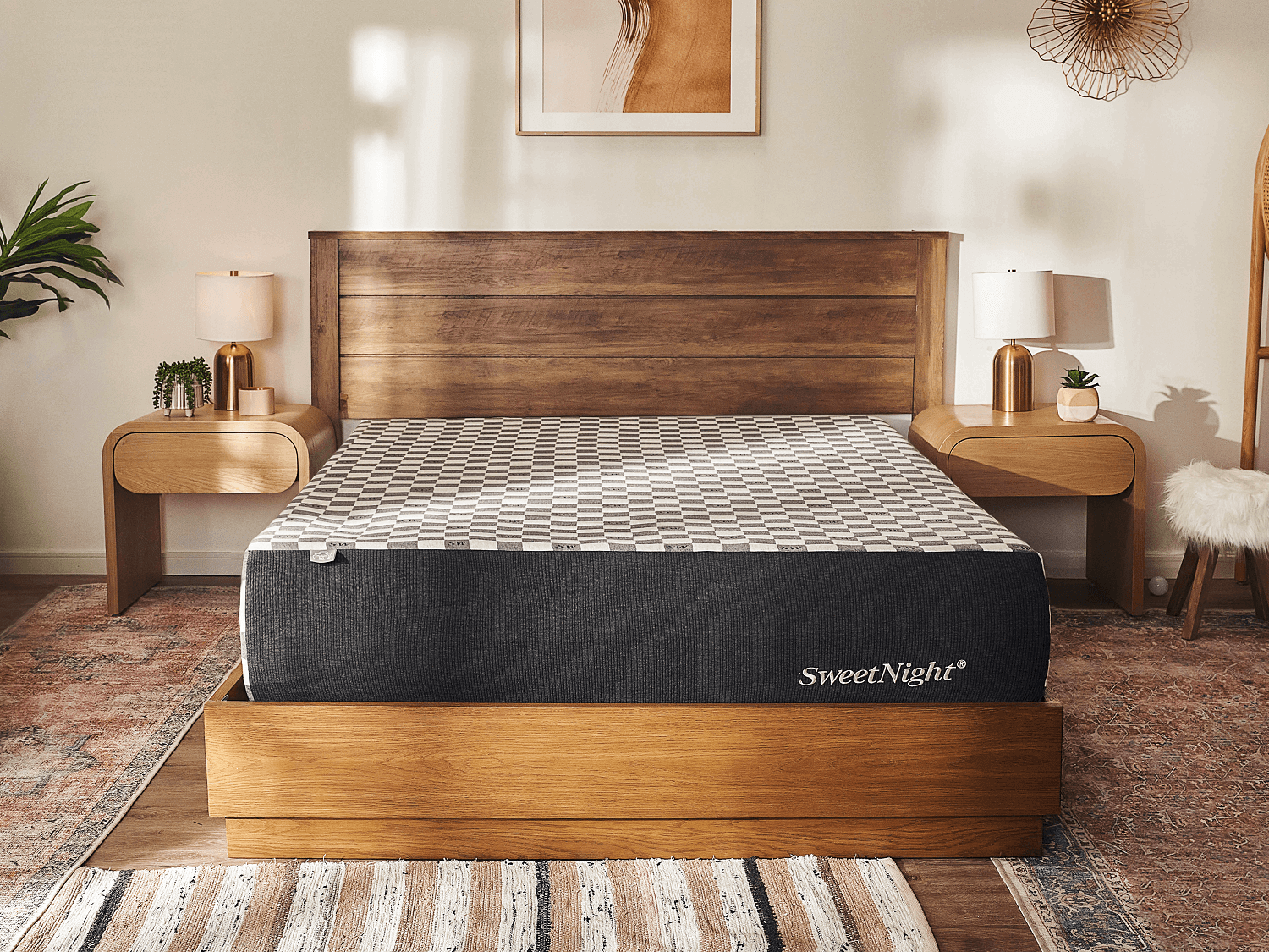 Comfy night mattress Clearance