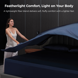CoolNest® Cooling Comforter