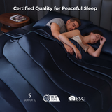 CoolNest® Cooling Comforter