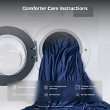CoolNest® Cooling Comforter