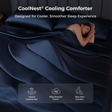 CoolNest® Cooling Comforter