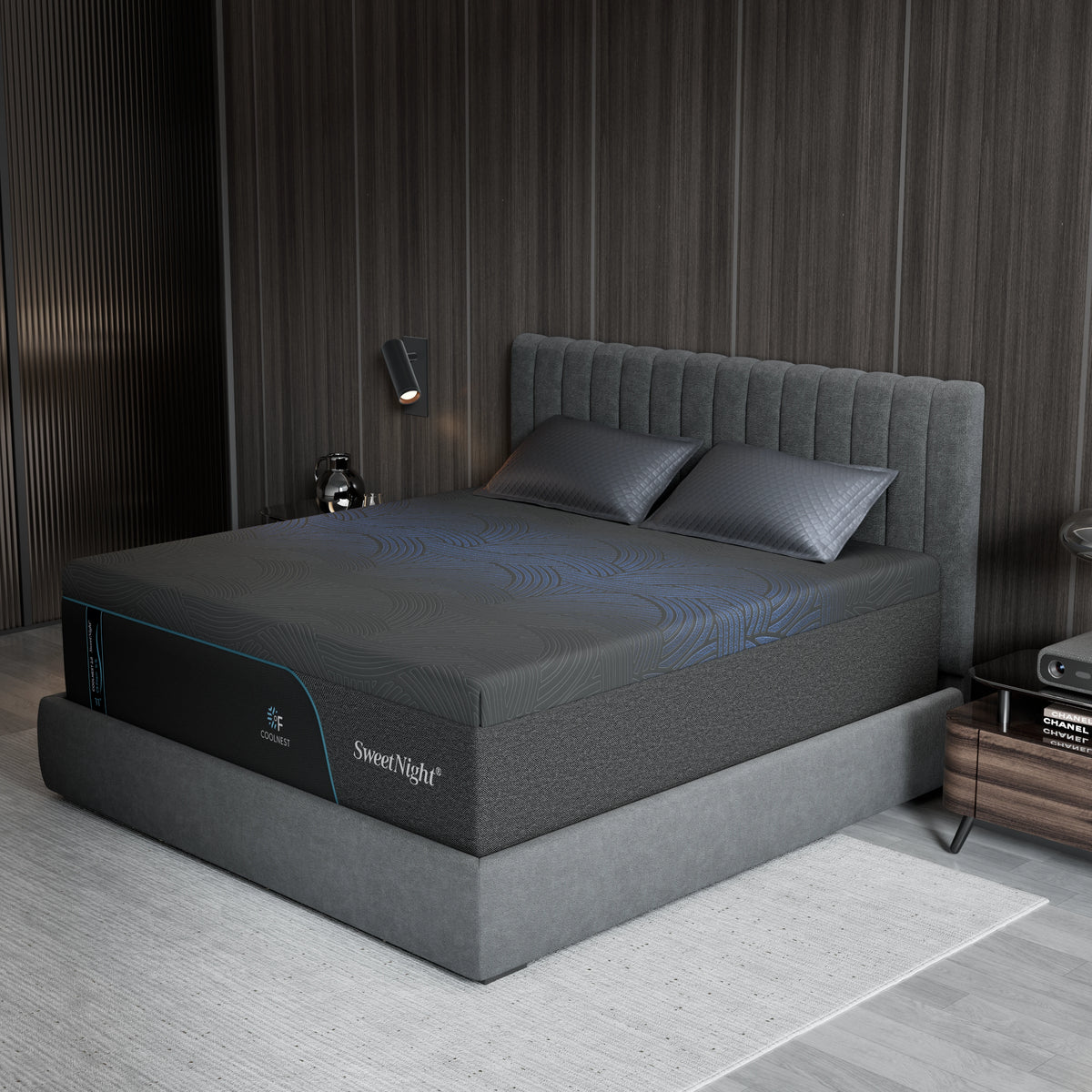 Mattresses Up to 40% OFF
