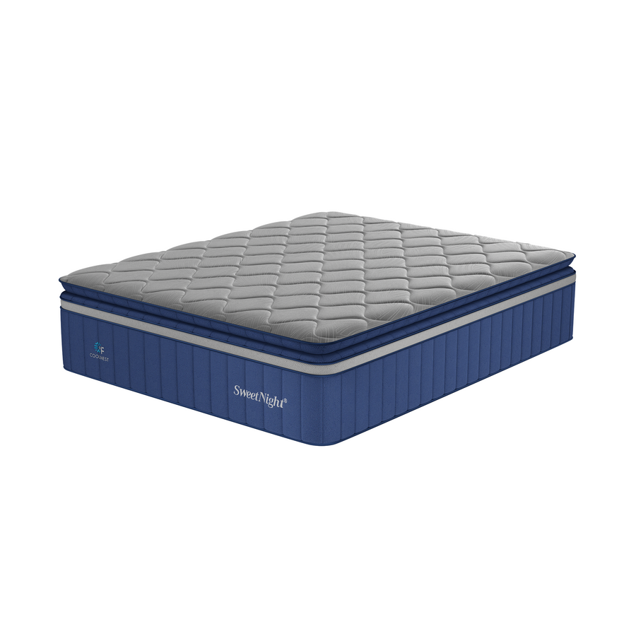 16" CoolNest® Hybrid Mattress