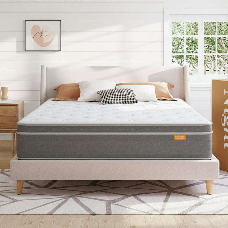 Island Hybrid Mattress