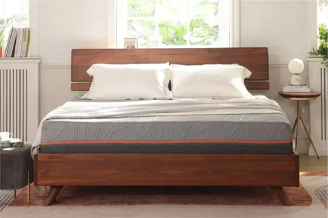 Dreamy Memory Foam Mattress