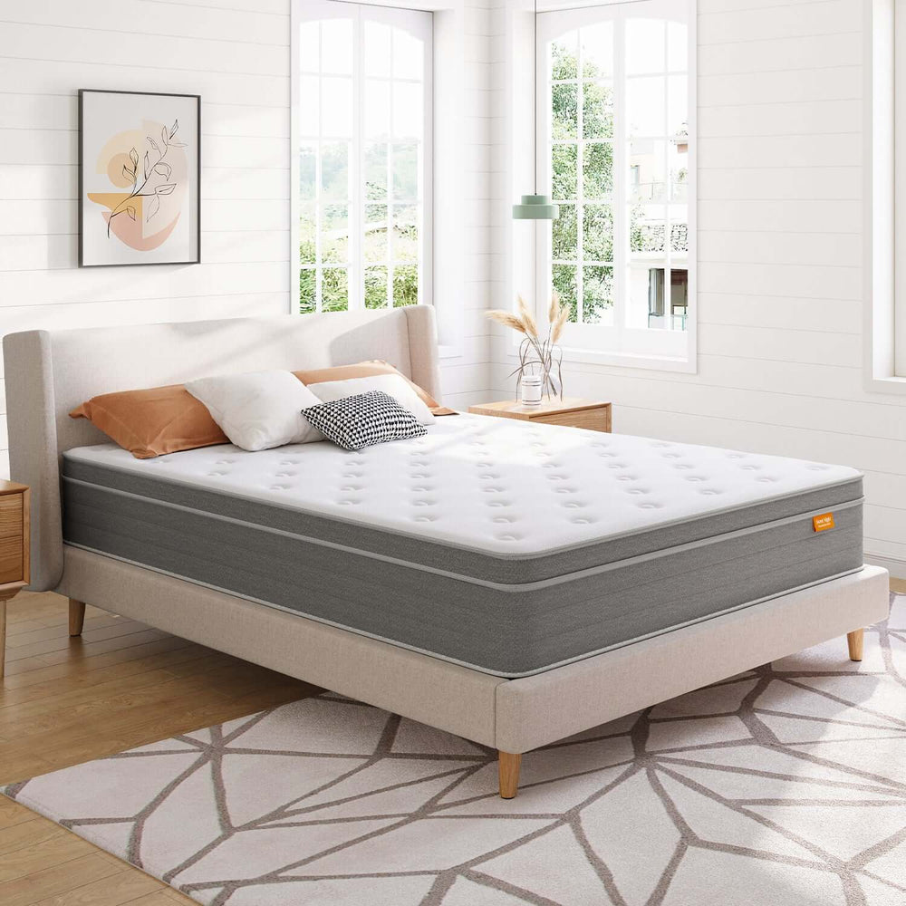 A SweetNight Island Hybrid Mattress | Sweetnight