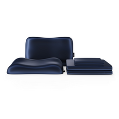 CoolNest® Cooling Sheet Set & Pillows Set