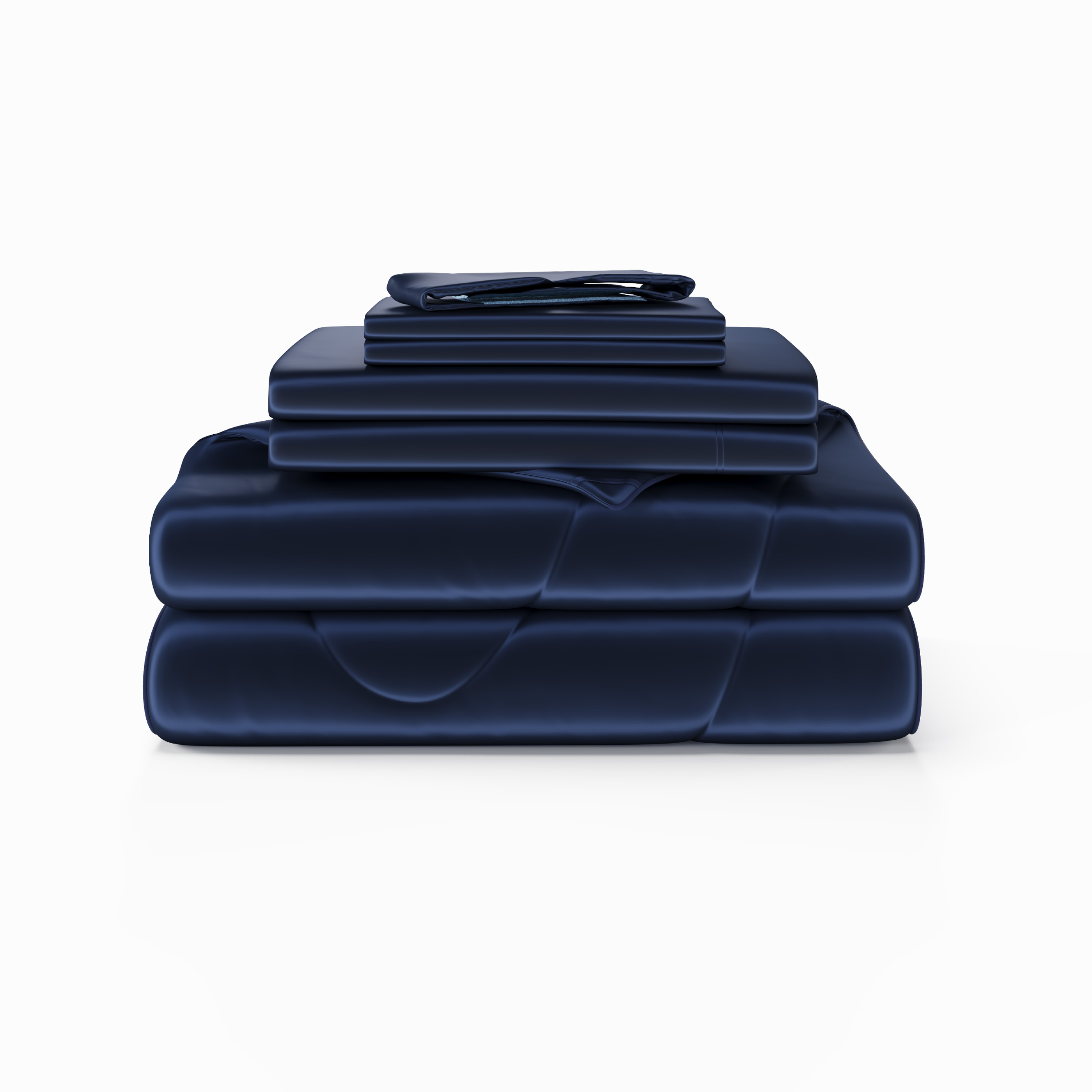 CoolNest® Cooling Sheet Set & Comforter