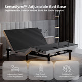 SenseSync™ Adjustable Bed Base