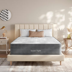 Gloaming Hybrid Mattress