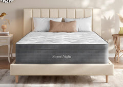 Gloaming Hybrid Mattress