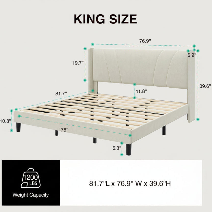 #Size_King