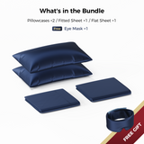 CoolNest® Cooling Sheet Set