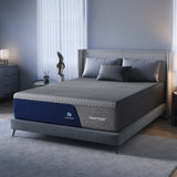 CoolNest® Memory Foam Mattress
