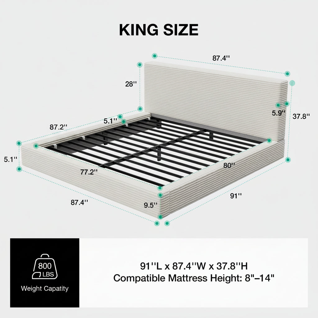 #Size_King