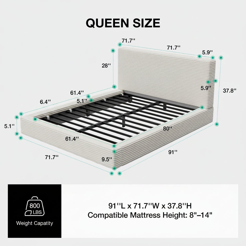 #Size_Queen