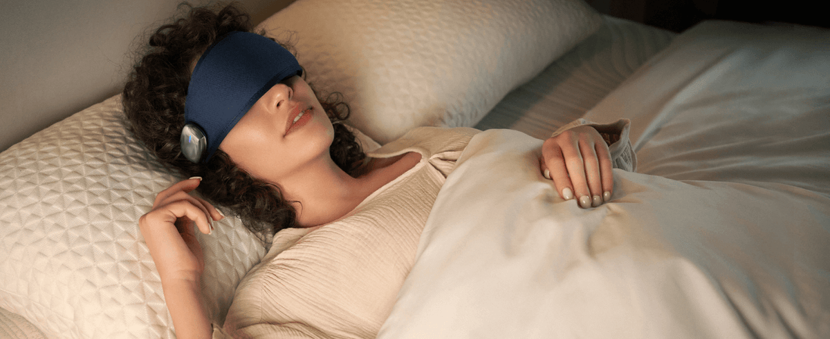 Sweet Night - 60% OFF Eye Tech Mask!