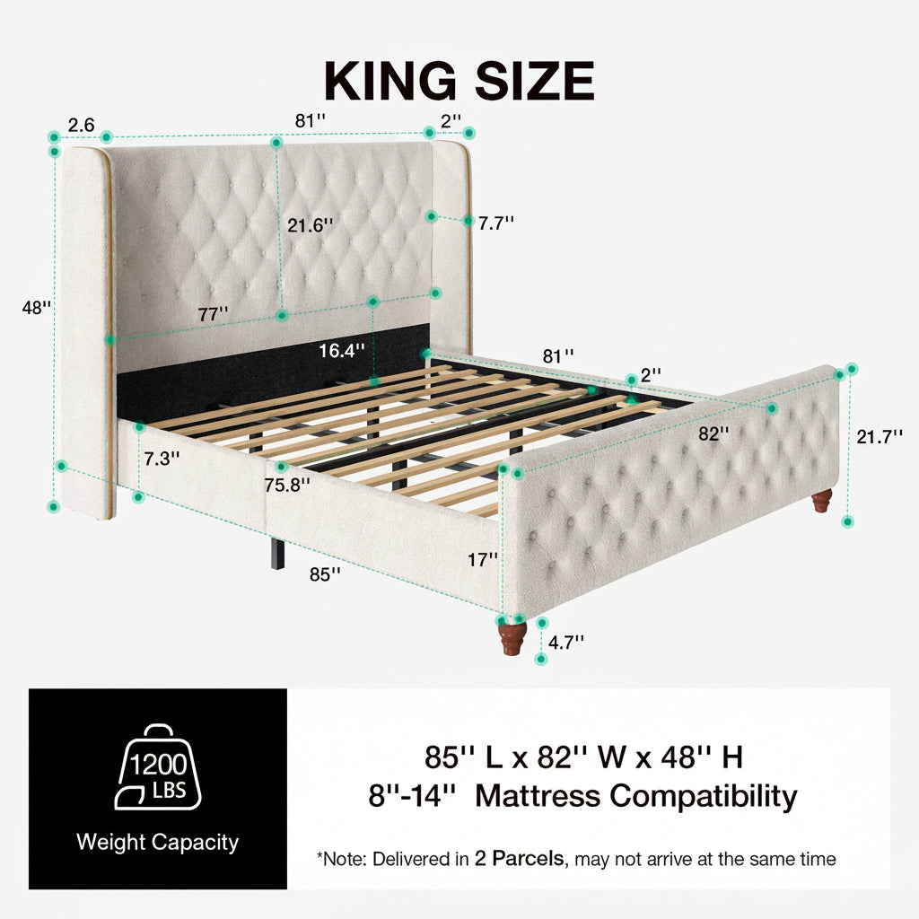#Size_King