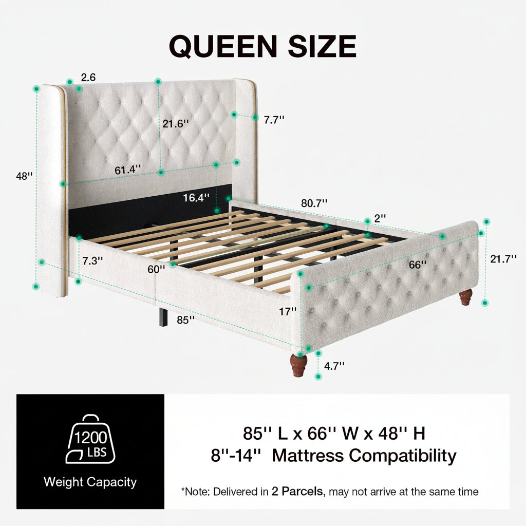 #Size_Queen