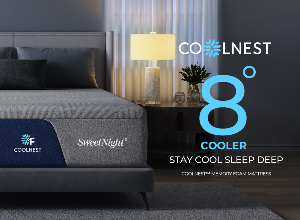 Shop Best Mattress & Bedding Online