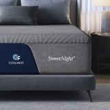 CoolNest® Memory Foam Mattress