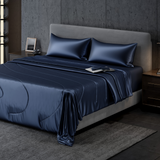 CoolNest® Cooling Sheet Set & Comforter