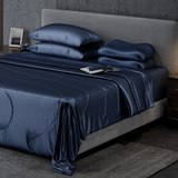 CoolNest® Complete Bedding & Pillows Set