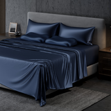 CoolNest® Cooling Sheet Set & Pillows Set