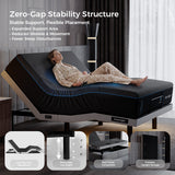 SenseSync™ Adjustable Bed Base