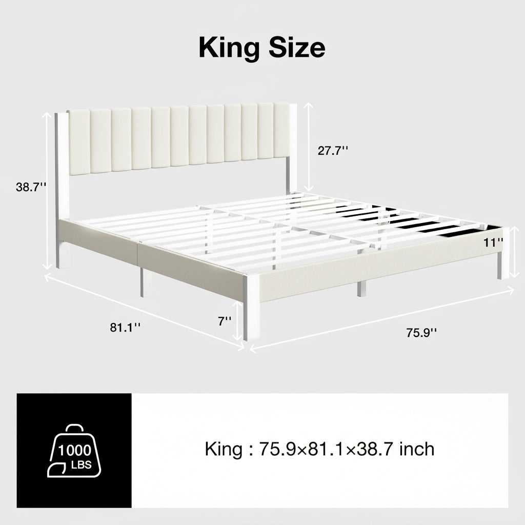 #Size_King