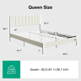 #Size_Queen