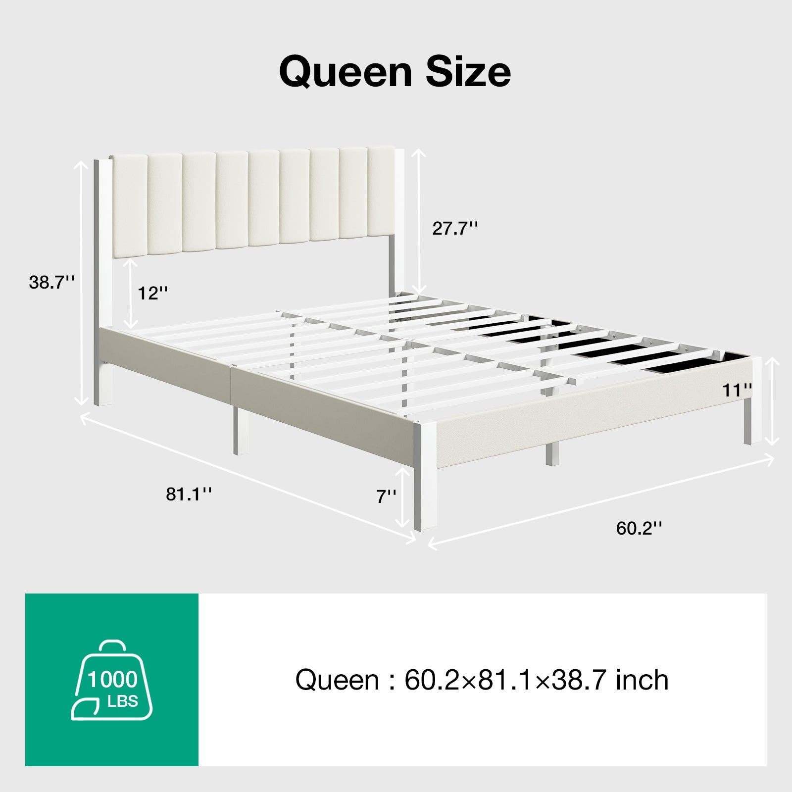 #Size_Queen