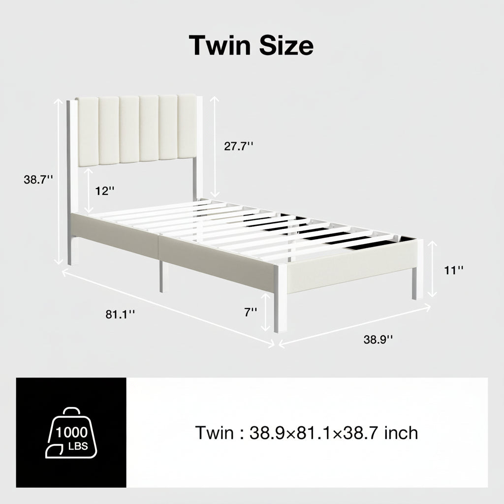 #Size_Twin