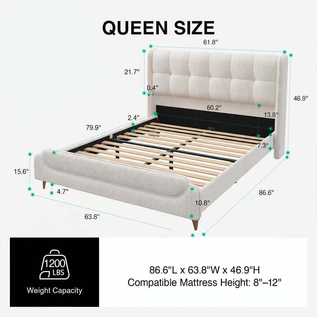 #Size_Queen