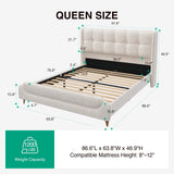 #Size_Queen