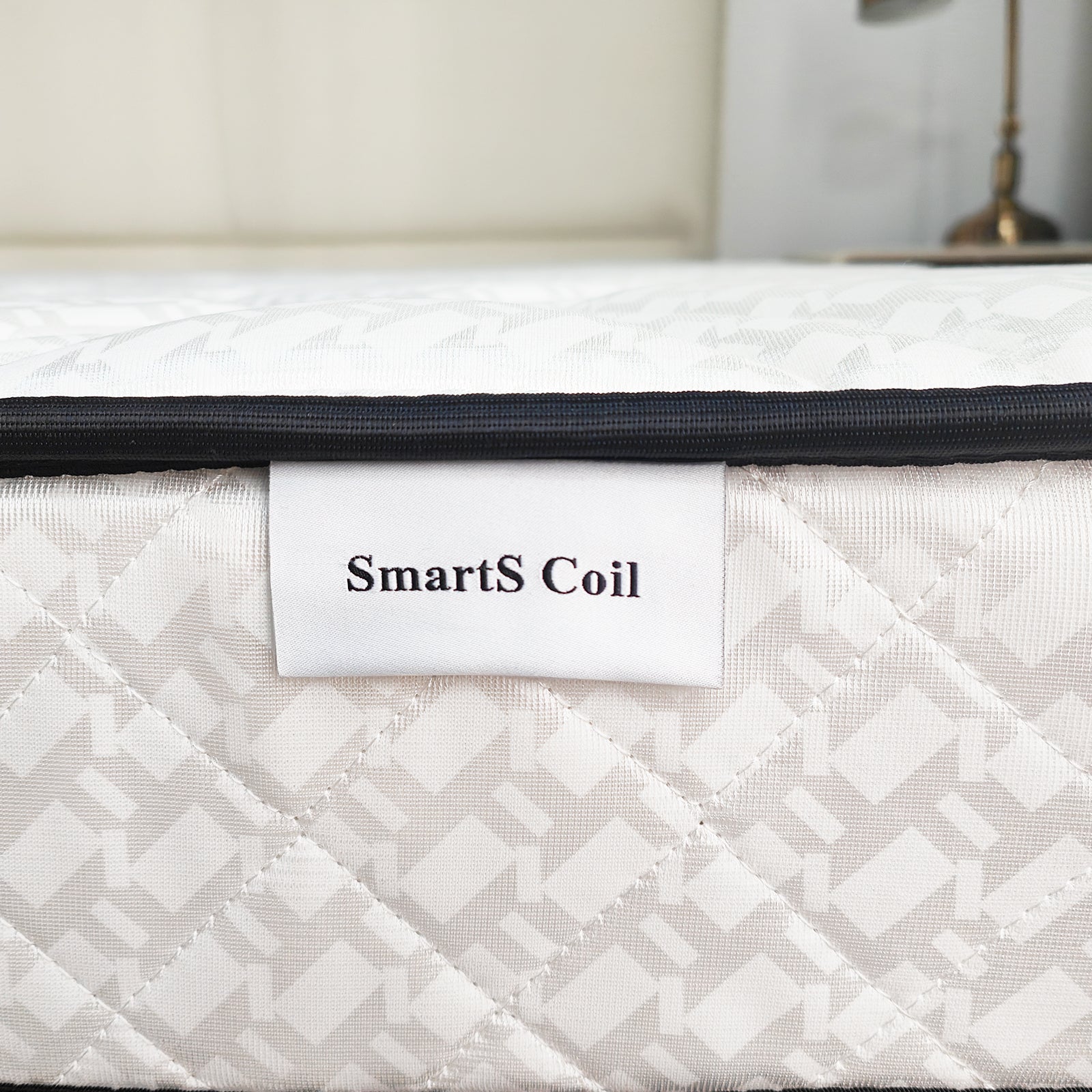 SmartS Coil Starry Hybrid Mattress