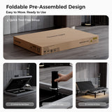 SenseSync™ Adjustable Bed Base