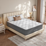 A SweetNight Gloaming Hybrid Mattress | Sweetnight