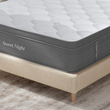 A SweetNight Gloaming Hybrid Mattress | Sweetnight